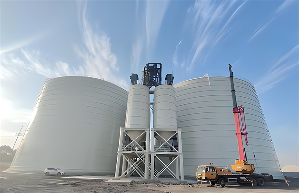 朔州大型钢板库