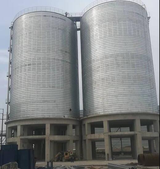 朔州镀锌卷板仓